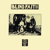 Blind Faith 'Can't Find My Way Home' Guitar Lead Sheet