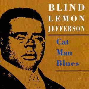 Easily Download Blind Lemon Jefferson Printable PDF piano music notes, guitar tabs for  Guitar Chords/Lyrics. Transpose or transcribe this score in no time - Learn how to play song progression.
