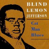 Blind Lemon Jefferson 'See That My Grave Is Kept Clean' Guitar Chords/Lyrics
