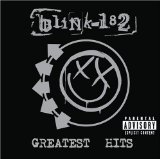Blink-182 'Another Girl Another Planet' Guitar Tab