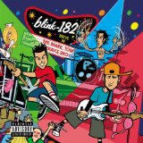 Blink-182 'Man Overboard' Bass Guitar Tab