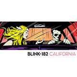 Blink 182 'Bored To Death' Guitar Rhythm Tab