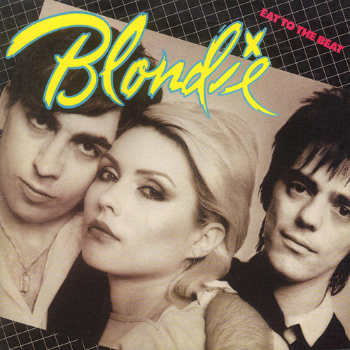 Easily Download Blondie Printable PDF piano music notes, guitar tabs for  Guitar Chords/Lyrics. Transpose or transcribe this score in no time - Learn how to play song progression.