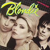 Blondie 'Atomic' Piano, Vocal & Guitar Chords (Right-Hand Melody)