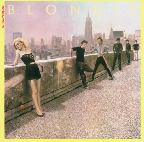 Easily Download Blondie Printable PDF piano music notes, guitar tabs for Lead Sheet / Fake Book. Transpose or transcribe this score in no time - Learn how to play song progression.