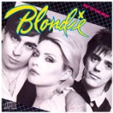 Blondie 'Dreaming' Piano, Vocal & Guitar Chords (Right-Hand Melody)
