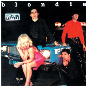 Easily Download Blondie Printable PDF piano music notes, guitar tabs for  Guitar Chords/Lyrics. Transpose or transcribe this score in no time - Learn how to play song progression.