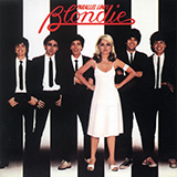 Blondie 'Hanging On The Telephone' Piano, Vocal & Guitar Chords (Right-Hand Melody)