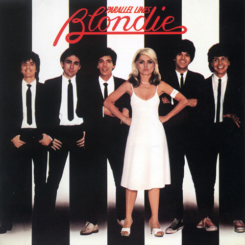 Easily Download Blondie Printable PDF piano music notes, guitar tabs for  Easy Ukulele Tab. Transpose or transcribe this score in no time - Learn how to play song progression.