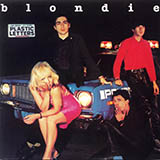 Blondie '(I'm Always Touched By Your) Presence Dear' Piano, Vocal & Guitar Chords