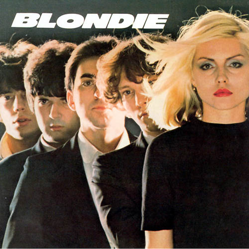Easily Download Blondie Printable PDF piano music notes, guitar tabs for  Piano, Vocal & Guitar Chords. Transpose or transcribe this score in no time - Learn how to play song progression.