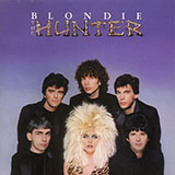 Blondie 'Island Of Lost Souls' Piano, Vocal & Guitar Chords (Right-Hand Melody)
