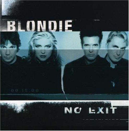 Easily Download Blondie Printable PDF piano music notes, guitar tabs for  Lead Sheet / Fake Book. Transpose or transcribe this score in no time - Learn how to play song progression.