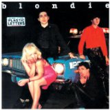Blondie 'No Imagination' Piano, Vocal & Guitar Chords