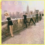 Blondie 'Rapture' Piano, Vocal & Guitar Chords