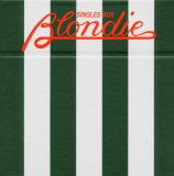Blondie 'Sound Asleep' Piano, Vocal & Guitar Chords
