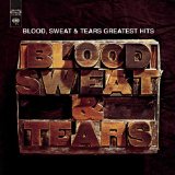 Blood, Sweat & Tears 'You've Made Me So Very Happy' Lead Sheet / Fake Book