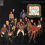 Blood, Sweat & Tears 'I Love You More Than You'll Ever Know' Piano, Vocal & Guitar Chords (Right-Hand Melody)