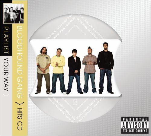 Easily Download Bloodhound Gang Printable PDF piano music notes, guitar tabs for Piano, Vocal & Guitar Chords. Transpose or transcribe this score in no time - Learn how to play song progression.