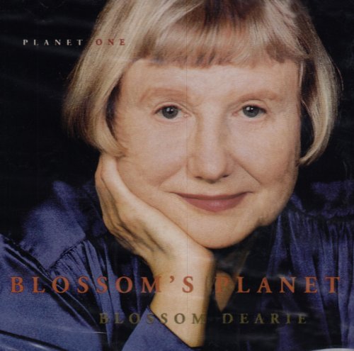 Easily Download Blossom Dearie Printable PDF piano music notes, guitar tabs for  Piano, Vocal & Guitar Chords (Right-Hand Melody). Transpose or transcribe this score in no time - Learn how to play song progression.