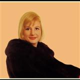 Blossom Dearie 'I Want To Be Bad' Piano, Vocal & Guitar Chords