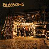 Blossoms 'Charlemagne' Piano, Vocal & Guitar Chords