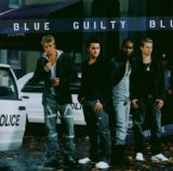 Blue 'Guilty' Piano, Vocal & Guitar Chords