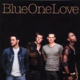 Blue 'One Love' Piano Chords/Lyrics