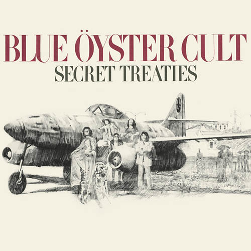 Easily Download Blue Oyster Cult Printable PDF piano music notes, guitar tabs for  Bass Guitar Tab. Transpose or transcribe this score in no time - Learn how to play song progression.