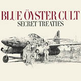 Blue Oyster Cult 'Astronomy' Bass Guitar Tab