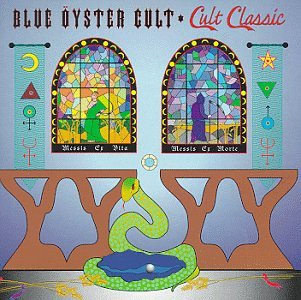 Easily Download Blue Oyster Cult Printable PDF piano music notes, guitar tabs for  Easy Guitar Tab. Transpose or transcribe this score in no time - Learn how to play song progression.