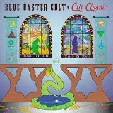 Blue Oyster Cult 'Cities On Flame With Rock 'N' Roll' Easy Guitar Tab