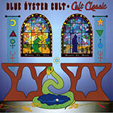 Blue Öyster Cult 'Harvester Of Eyes' Guitar Tab