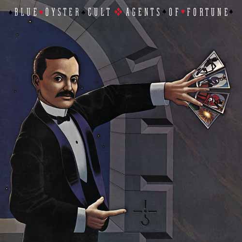Easily Download Blue Öyster Cult Printable PDF piano music notes, guitar tabs for  Guitar Tab. Transpose or transcribe this score in no time - Learn how to play song progression.