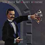 Blue Öyster Cult 'This Ain't The Summer Of Love' Guitar Tab