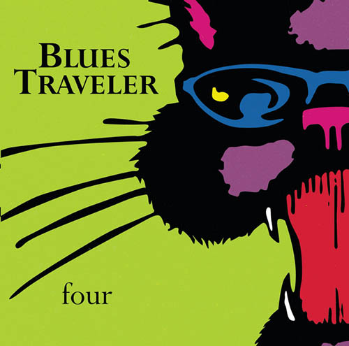 Easily Download Blues Traveler Printable PDF piano music notes, guitar tabs for  Piano, Vocal & Guitar Chords (Right-Hand Melody). Transpose or transcribe this score in no time - Learn how to play song progression.