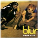 Blur 'End Of A Century' Piano, Vocal & Guitar Chords