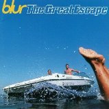 Blur 'Entertain Me' Piano, Vocal & Guitar Chords