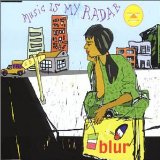 Blur 'Music Is My Radar' Guitar Tab