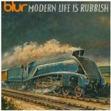 Blur 'Oily Water' Piano, Vocal & Guitar Chords
