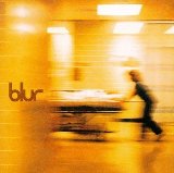Blur 'On Your Own' Guitar Chords/Lyrics