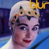 Blur 'Slow Down' Piano, Vocal & Guitar Chords