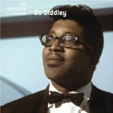 Bo Diddley 'Before You Accuse Me (Take A Look At Yourself)' Piano, Vocal & Guitar Chords
