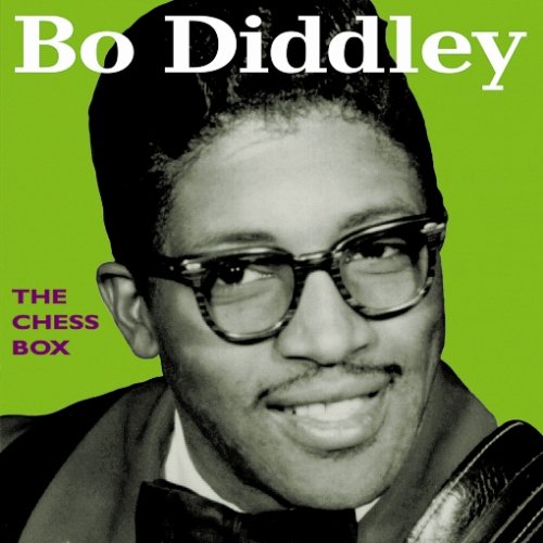 Easily Download Bo Diddley Printable PDF piano music notes, guitar tabs for  Piano, Vocal & Guitar Chords. Transpose or transcribe this score in no time - Learn how to play song progression.