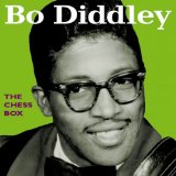 Bo Diddley 'Pills' Piano, Vocal & Guitar Chords