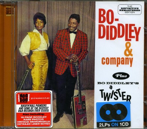 Easily Download Bo Diddley Printable PDF piano music notes, guitar tabs for  Piano, Vocal & Guitar Chords. Transpose or transcribe this score in no time - Learn how to play song progression.