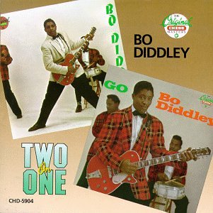 Easily Download Bo Diddley Printable PDF piano music notes, guitar tabs for  Piano, Vocal & Guitar Chords. Transpose or transcribe this score in no time - Learn how to play song progression.