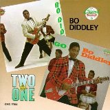 Bo Diddley 'Say Man' Piano, Vocal & Guitar Chords