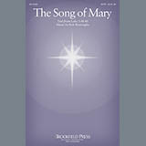 Bob Burroughs 'Song Of Mary' SATB Choir