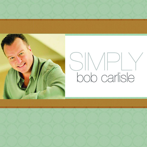 Easily Download Bob Carlisle Printable PDF piano music notes, guitar tabs for  Piano, Vocal & Guitar Chords (Right-Hand Melody). Transpose or transcribe this score in no time - Learn how to play song progression.